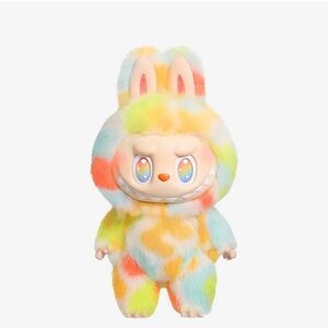 Labubu Rock the Universe Doll